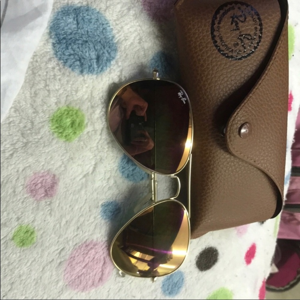 Ray bans - Picture 4 of 5